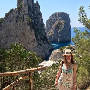 Meet your Posher, Erin